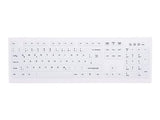 CHERRY Exchangeable Silicone Key