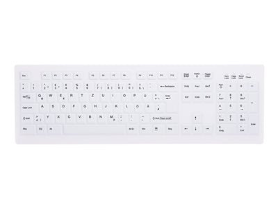 CHERRY Exchangeable Silicone Key