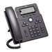 CISCO 6841 Phone for MPP Systems with CE