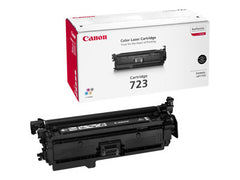 CANON CRG 723 NOIR