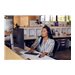 HP 355 Compact Multi-Device KBD