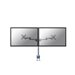 NEOMOUNTS DeskMount 2x10-26p Clamp
