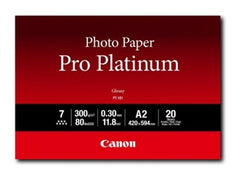 CANON PT-101 A2 photo paper 20 sheets