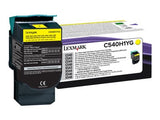 LEXMARK C54X/X54X CARTOUCHE RET