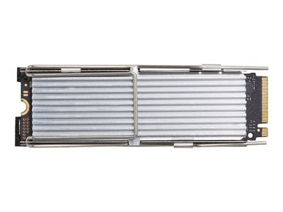 HP ZTrb 4To PCIe 2280 TLC M.2 Kit SSD