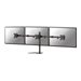 NEOMOUNTS Flat Screen Desk Mount stand