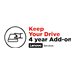 LENOVO 4Y Protect Premier Support + ADP