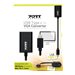 PORT DESIGNS CONVERTER TYPE C TO VGA