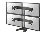 NEOMOUNTS FPMA-D700 Flat Screen Desk Mnt
