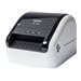 BROTHER QL1100CUA1 label printer 110mm/s