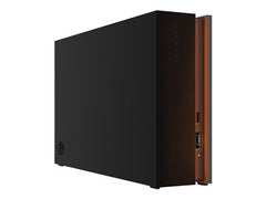 SEAGATE FireCuda Gaming Hub 8To