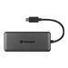 I-TEC USB 3.0 Metal Charging HUB 4 Port