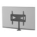 NEOMOUNTS TV Desk Mount grommet