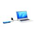 PORT DESIGNS 65W Gan Charger USB-C