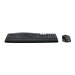 LOGI MK850 Performance Wirel.Combo