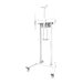 NEOMOUNTS Move Lift Motorised Stand