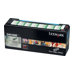 LEXMARK TONER LRP 2500 PAGES PO
