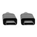 EATON TRIPPLITE USB-C Cable M/M USB 2.0