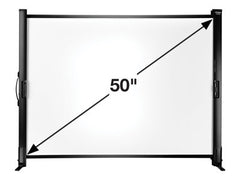 EPSON Ecran de projection 50pcs
