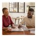 HP CARTOUCHE NOIRE SMART PRINT
