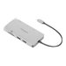 TARGUS USB-C Universal Dual HDMI 4K Dock