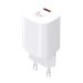 URBAN FACTORY 30W USB-C MAINS CHARGER