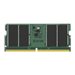 KINGSTON 32Go DDR5 5600MT/s SODIMM