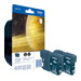 BROTHER BLISTER PACK RAINBOW 35