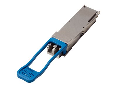 CISCO 100GBASE LR4 QSFP Transceiver LC