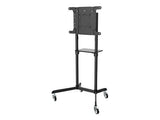 EATON TRIPPLITE TV/Monitor Cart