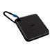 SILICON POWER External SSD PC60 240Go