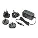 LINDY MC Switching AC Adapter 9V