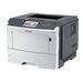LEXMARK MS610de mono A4 laserprinter USB