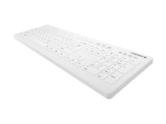 CHERRY Flat Profile Hygiene Keyboard(FR)