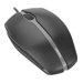 CHERRY GENTIX SILENT Souris optique 1000