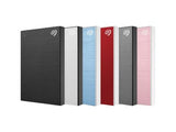 SEAGATE One Touch 2To External HDD