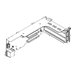 LENOVO V3 2U x16/x8/x8 PCIe G5 Riser 1/2