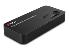 LINDY 2 Port HDMI 8K60 Bi-Directional Sw