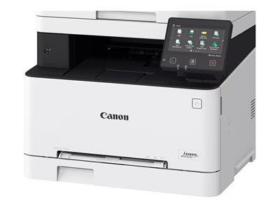 CANON i-SENSYS MF655Cdw MFP 21ppm