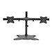 EATON TRIPPLITE Dual Monitor Stand