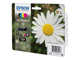 EPSON 3LB 18 ink cartridge 4-pack