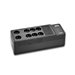 APC Back-UPS 500VA 8 schuko outlets
