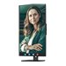 AOC 24P3QW 23.8p LCD monitor