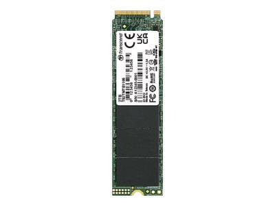 TRANSCEND 2To M.2 2280 PCIe Gen3x4 M-Key