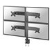 NEOMOUNTS DeskMount 4x19-27p Clamp