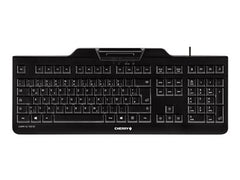 CHERRY KC 1000 keyboard SC (FR)