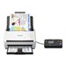 EPSON WorkForce DS-530II scanner