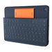 LOGI Rugged Combo 3 for iPad Gen. 7/8