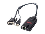 APC KVM 2G - Server Module - Serial