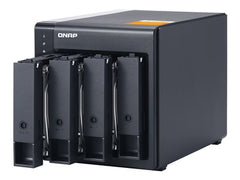 QNAP TL-D400S 4-bay desktop exp. Unit